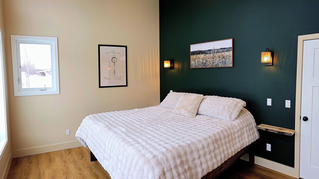 Photo of Bedroom in Anchor Point