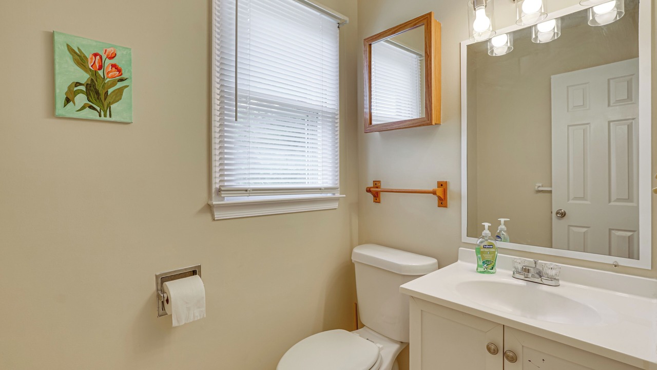 Photo of Bathroom in Conestee