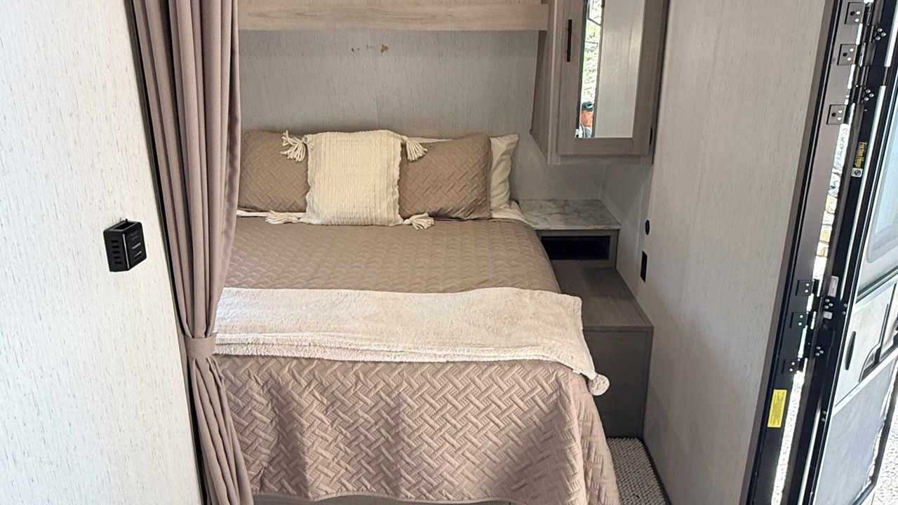 Photo of Bedroom in Whittier