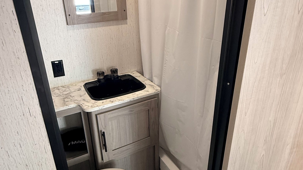 Photo of Bathroom in Whittier