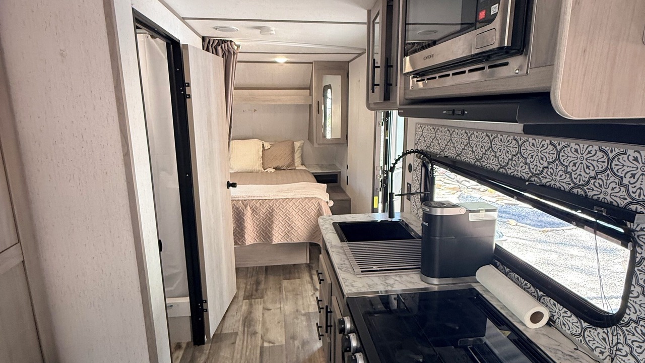 Photo of Bedroom in Whittier