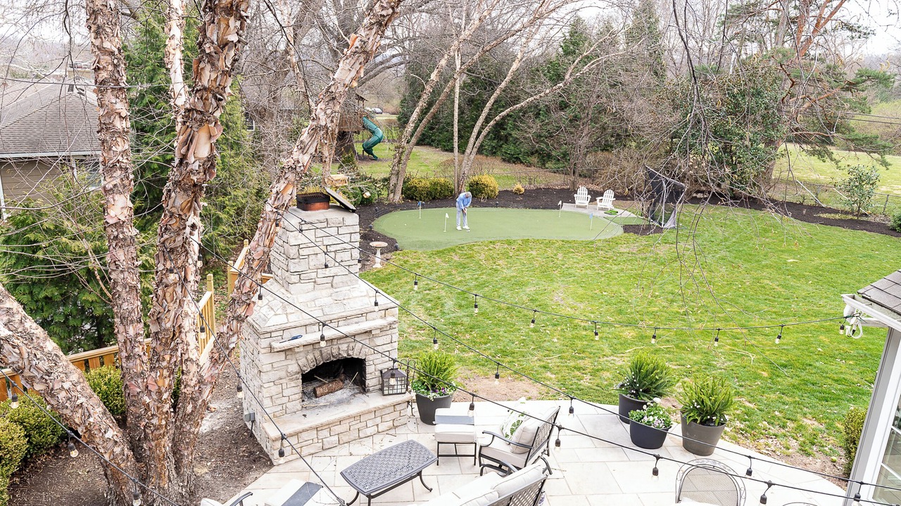 Photo of Outdoor in Lea Manor
