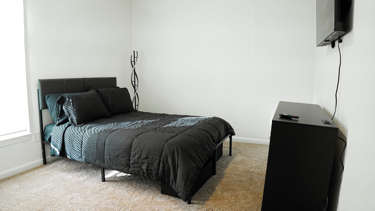 Photo of Bedroom in Huntcliff