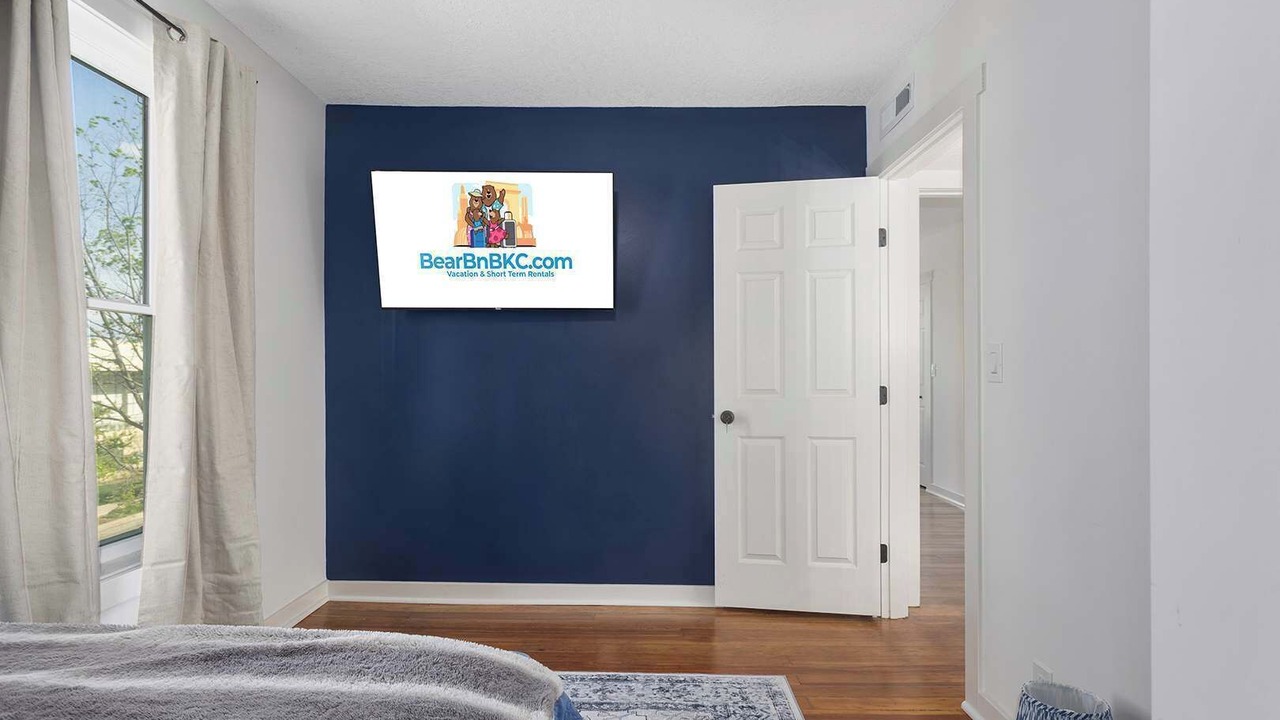 Photo of Bedroom in Southmoreland
