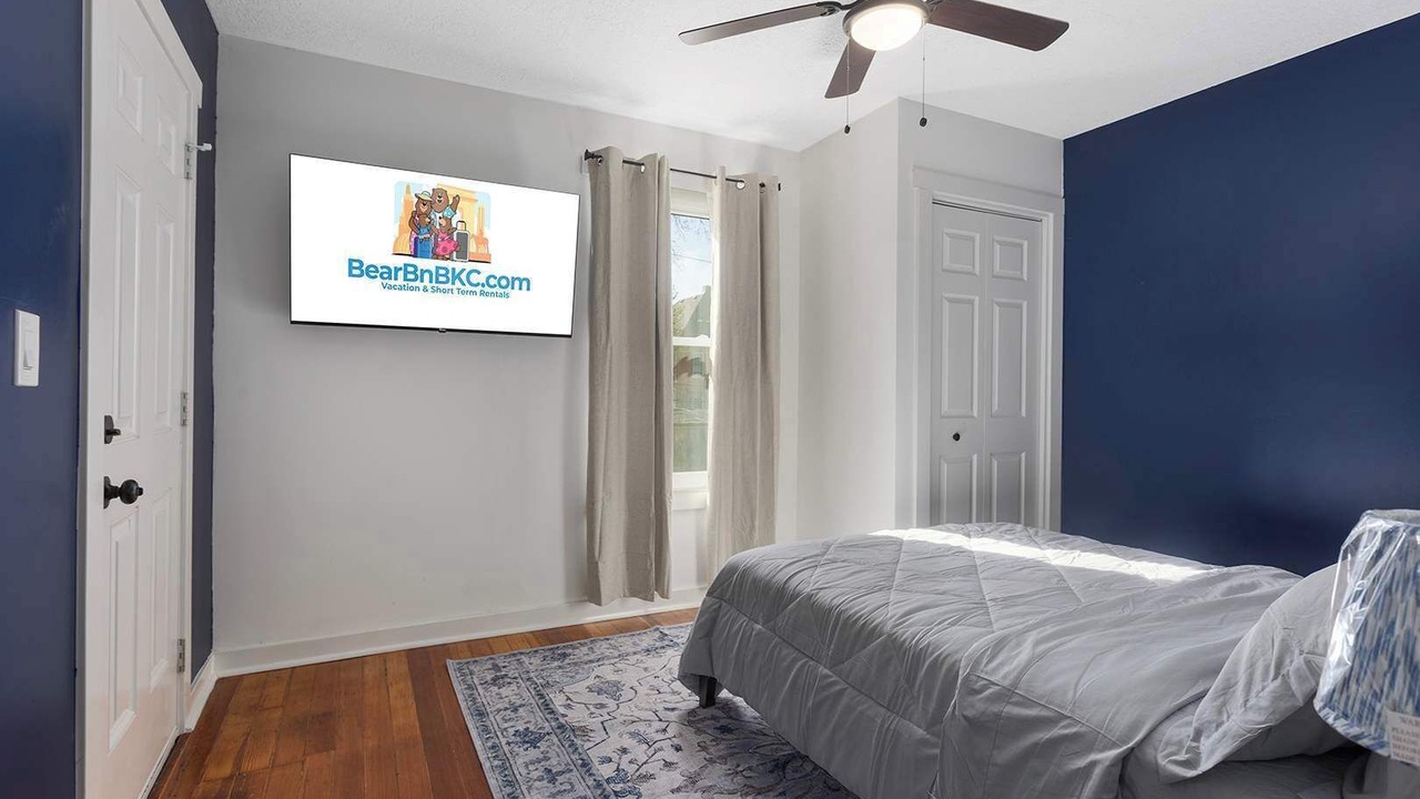 Photo of Bedroom in Southmoreland