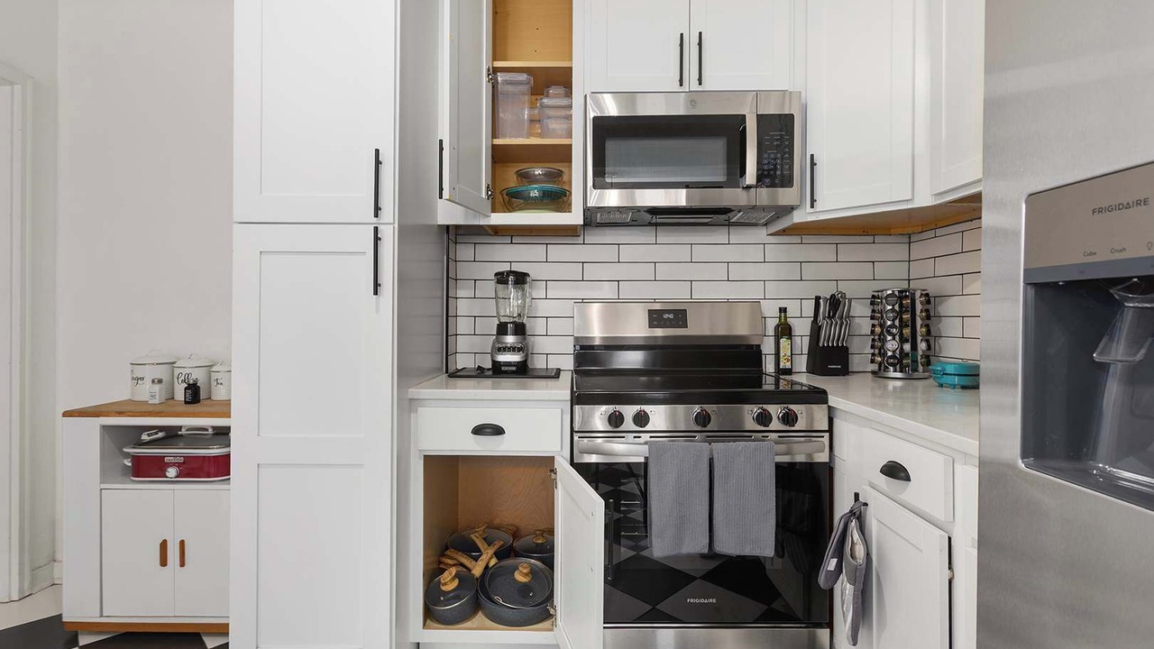 Photo of Kitchen in Southmoreland