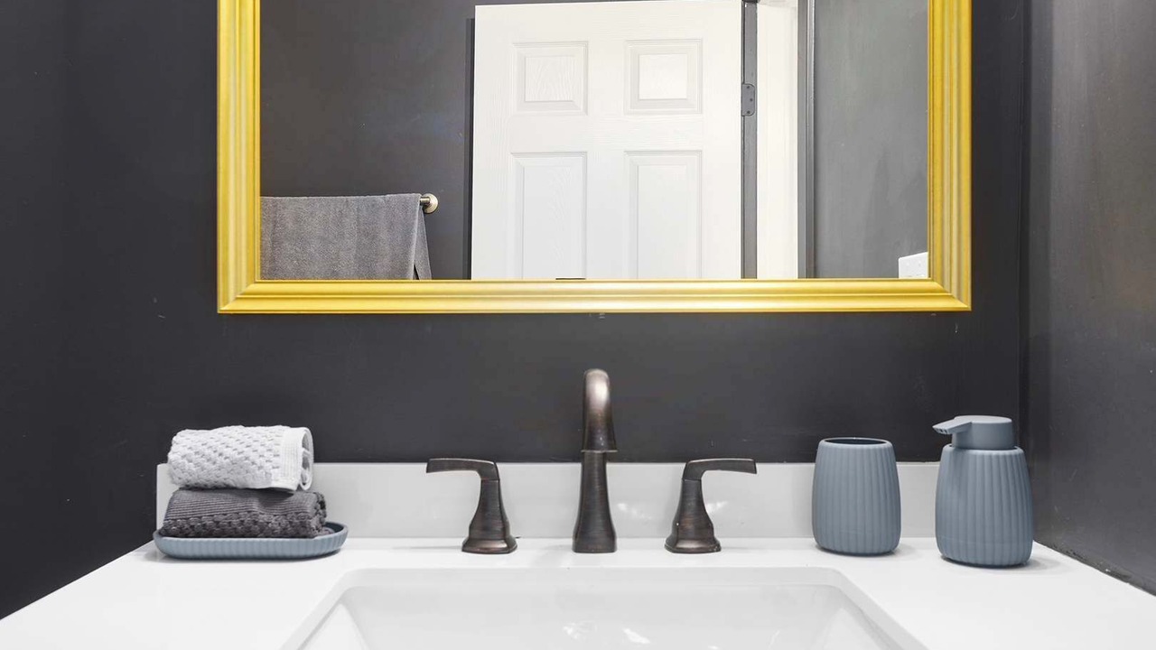 Photo of Bathroom in Southmoreland