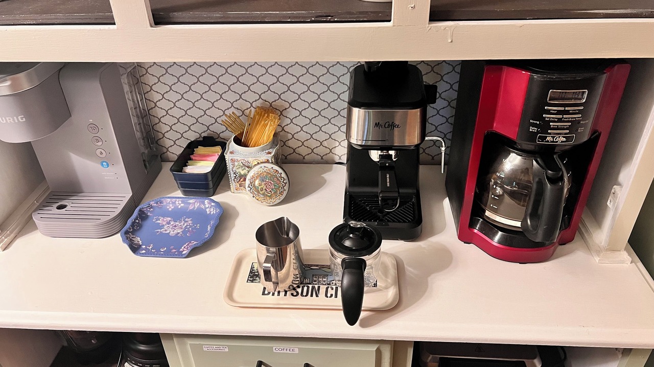 Photo of Kitchen in Cherokee