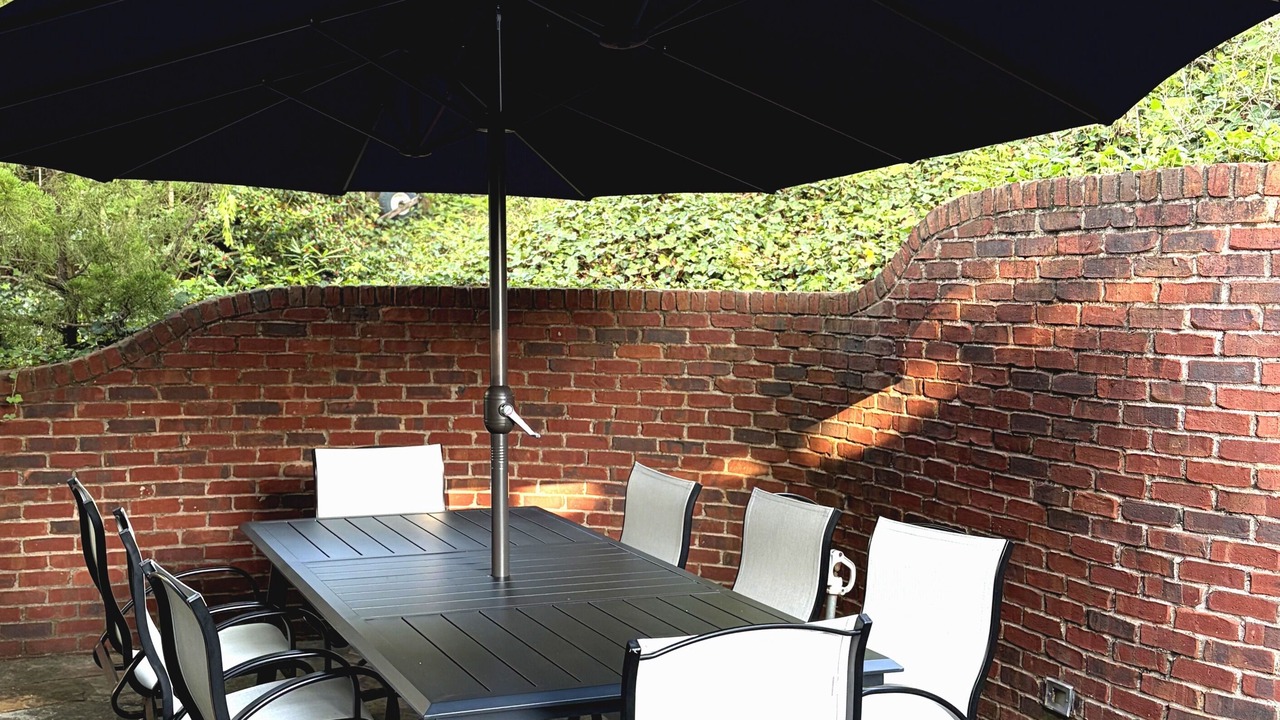 Photo of Outdoor in Whittier Mill Village