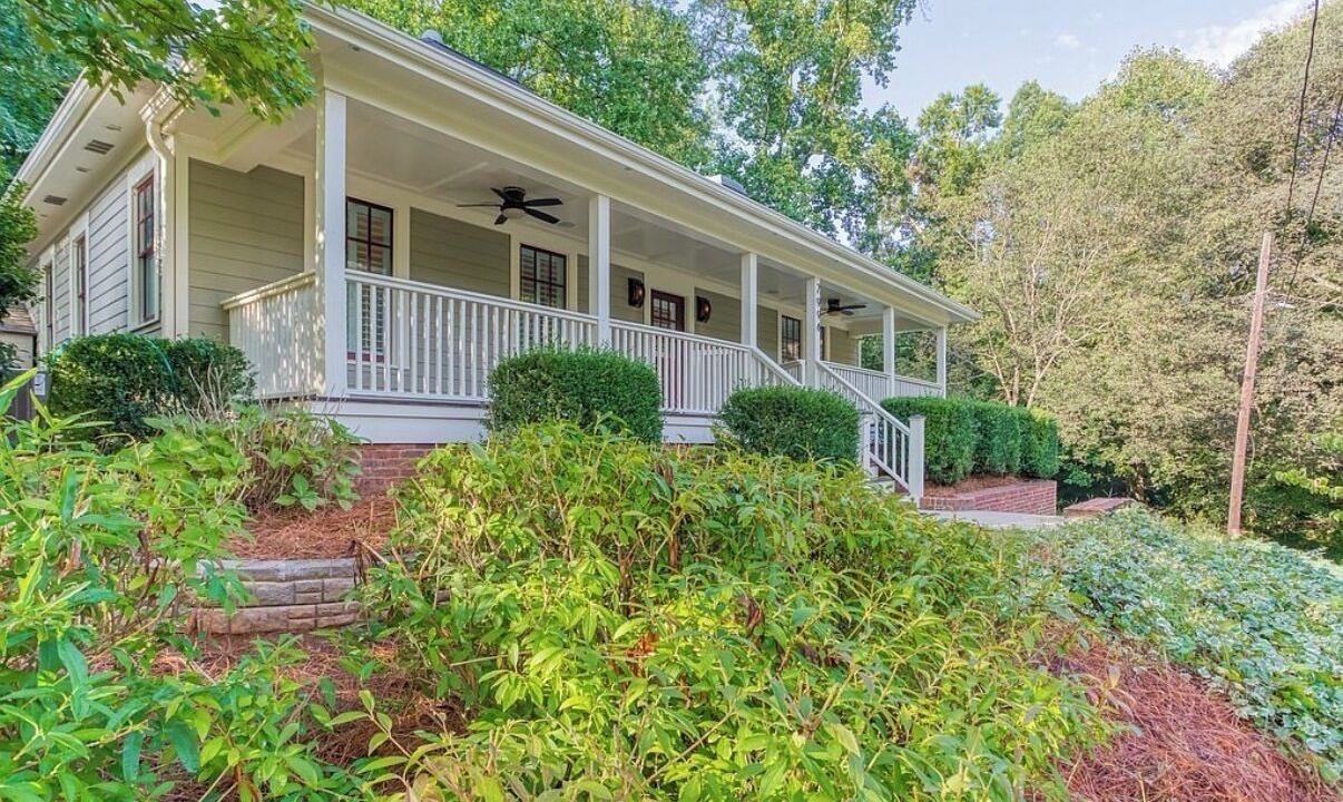 Photo of Outdoor in Whittier Mill Village