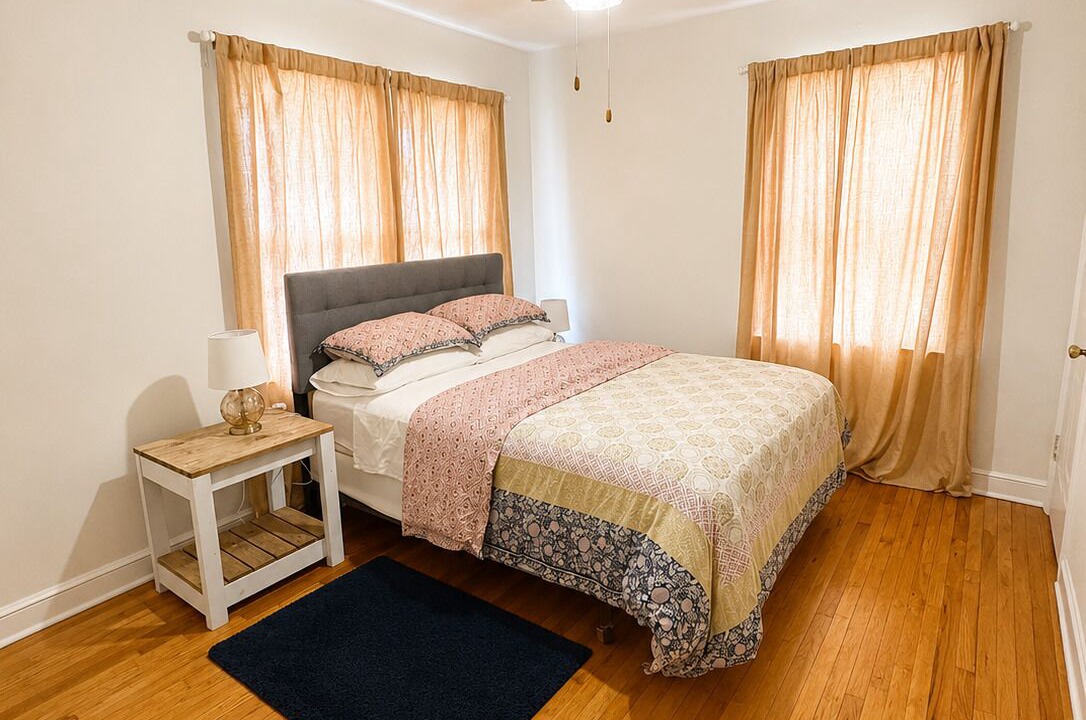 Photo of Bedroom in South Kansas City