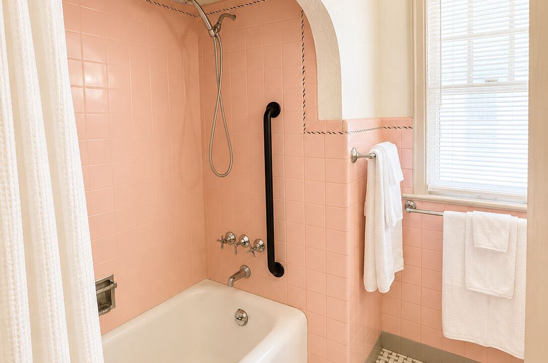 Photo of Bathroom in South Kansas City