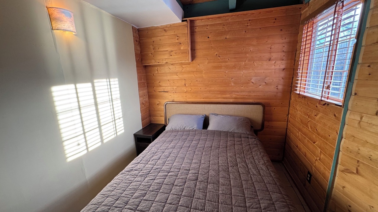 Photo of Bedroom in Espanola