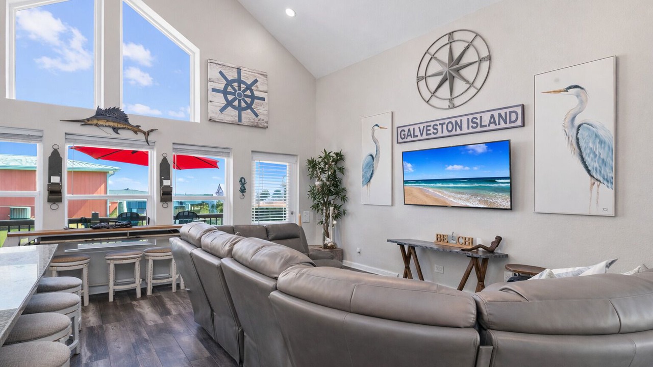 Photo of Bedroom in Terramar Beach