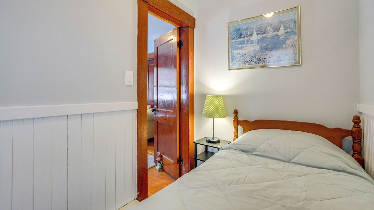 Photo of Bedroom in Fitchburg