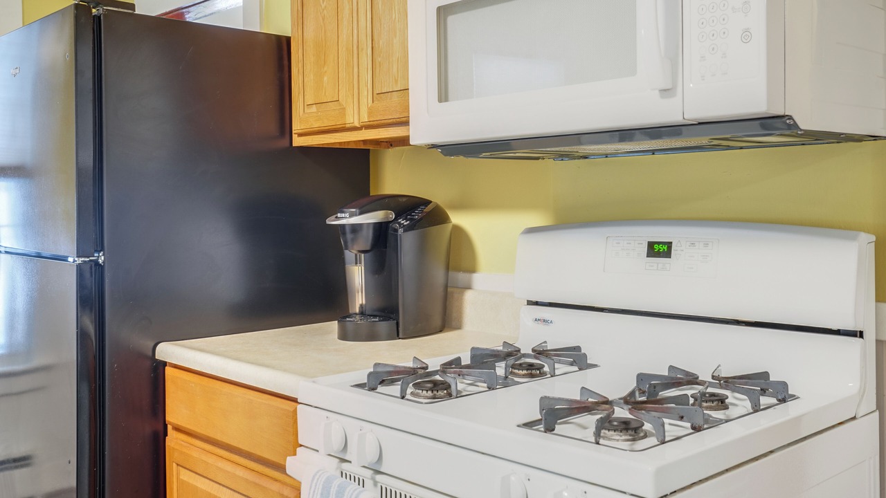 Photo of Kitchen in Fitchburg