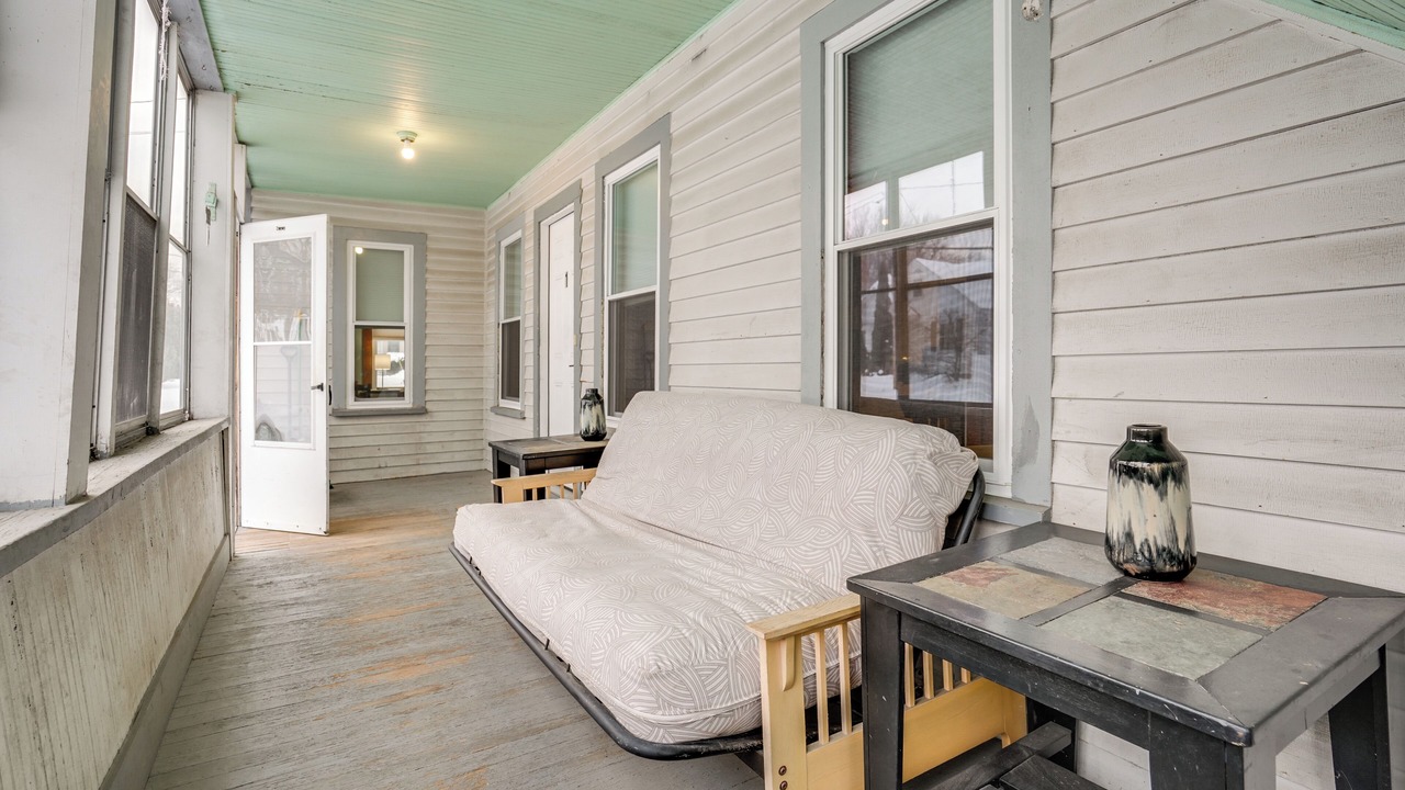 Photo of Outdoor in Fitchburg