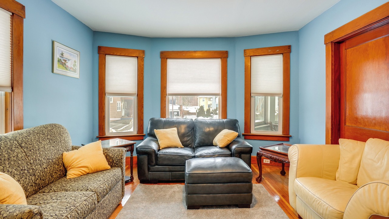 Photo of Livingroom in Fitchburg