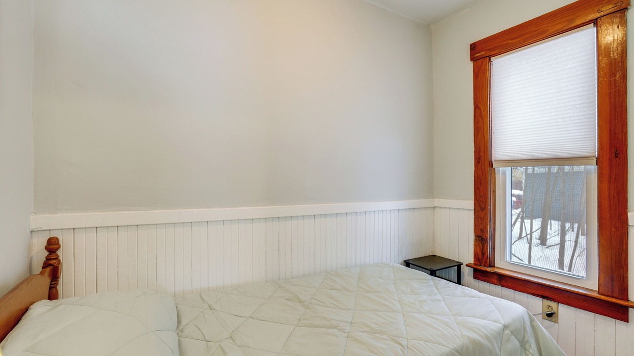 Photo of Bedroom in Fitchburg