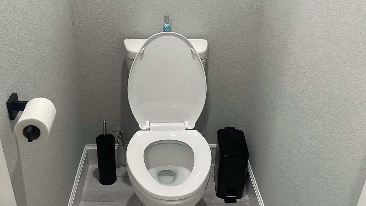 Photo of Bathroom in Dickinson