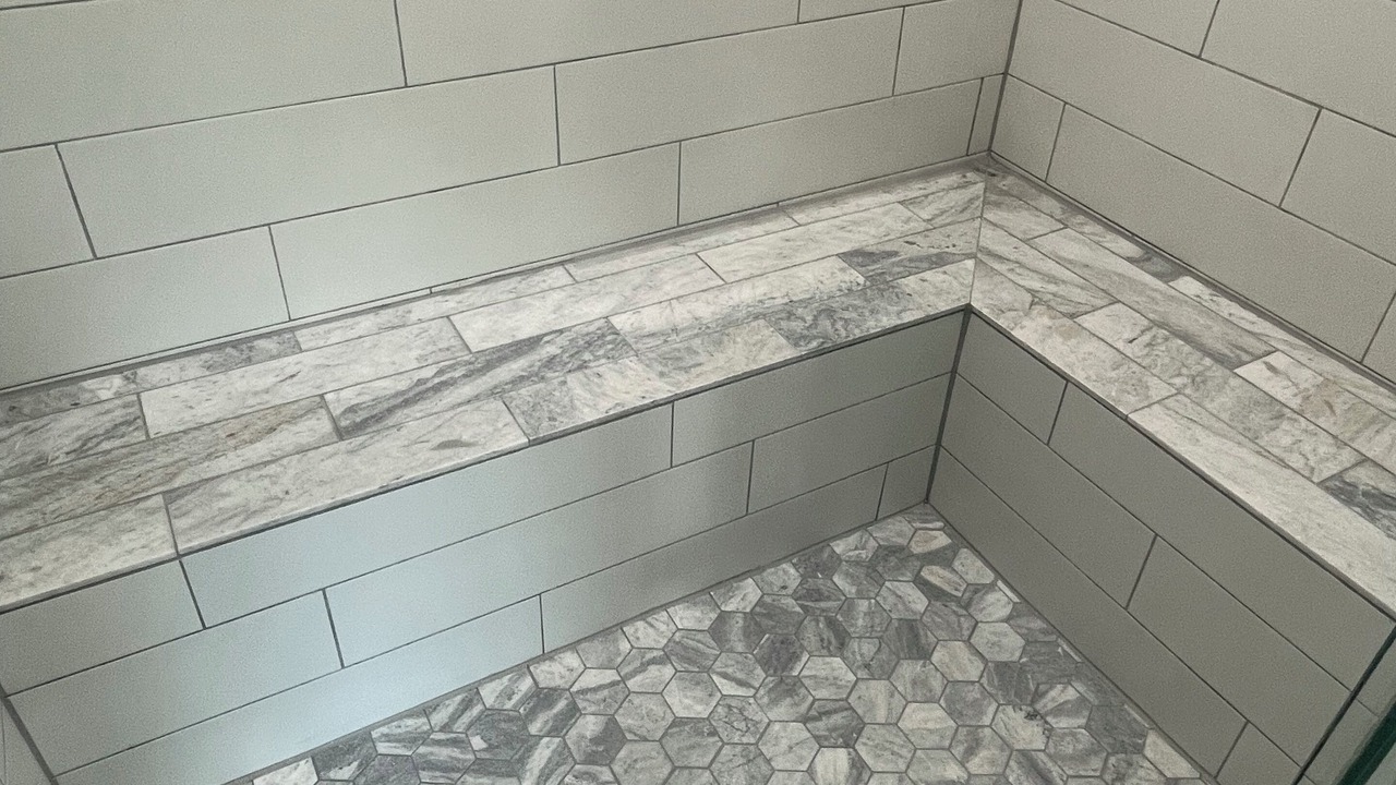 Photo of Bathroom in Dickinson
