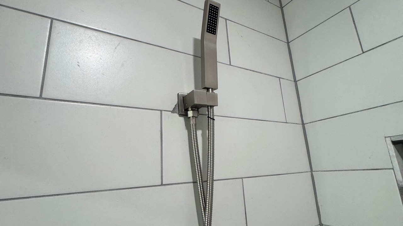 Photo of Bathroom in Dickinson