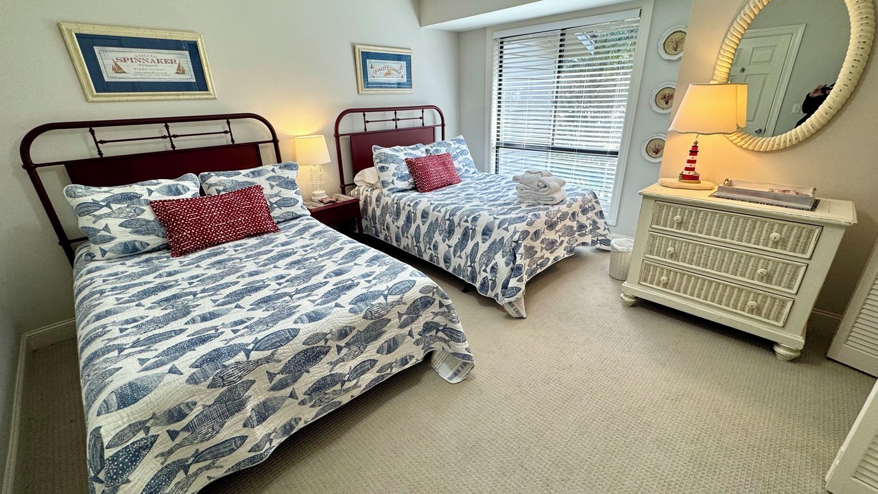 Photo of Bedroom in Shipyard Plantation