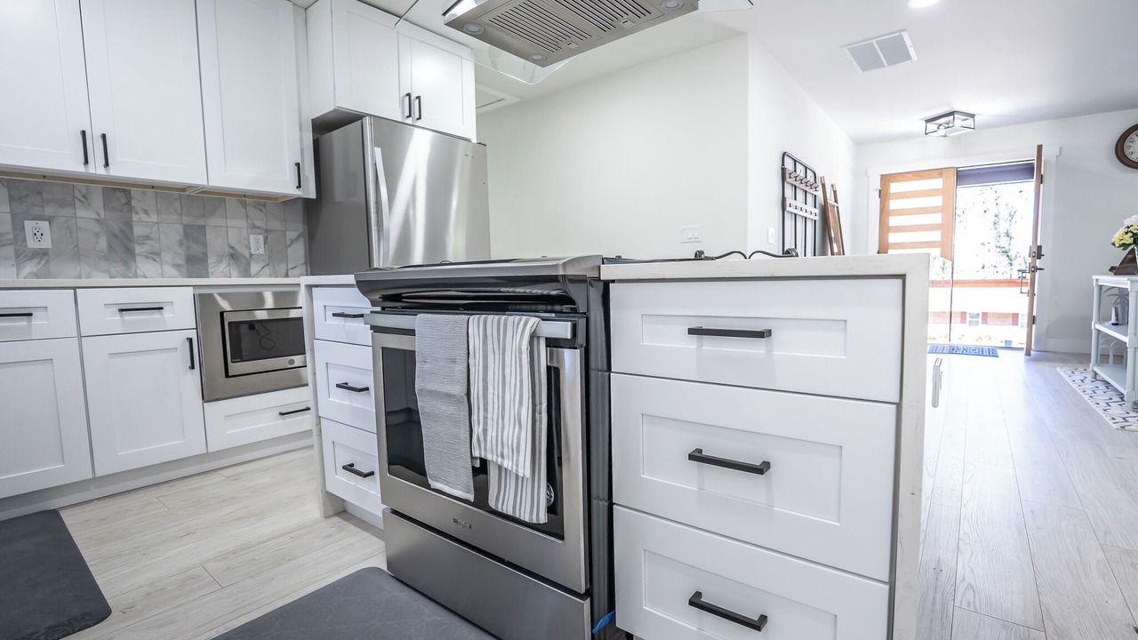 Photo of Kitchen in Smyrna