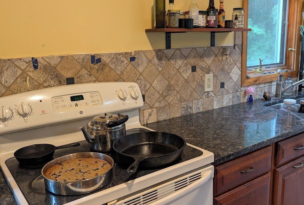 Photo of Kitchen in Montgomery