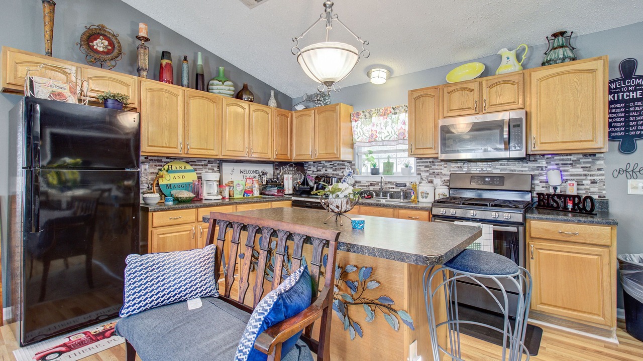 Photo of Kitchen in Varnville