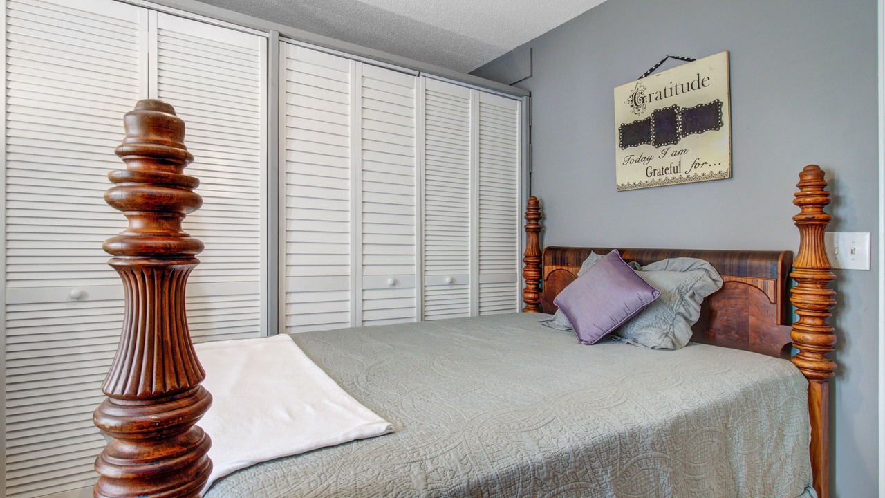 Photo of Bedroom in Varnville
