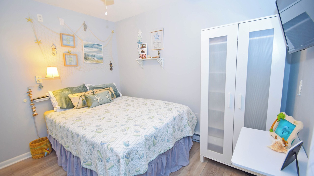 Photo of Bedroom in Montego Bay
