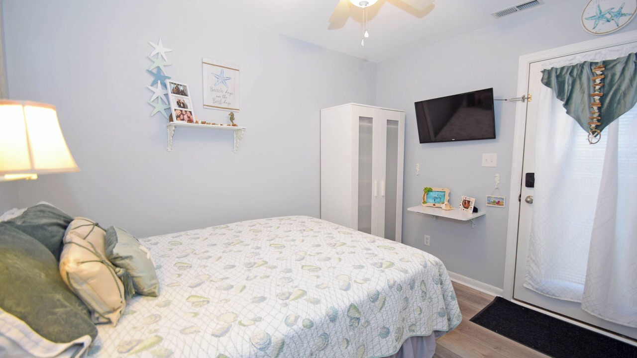 Photo of Bedroom in Montego Bay