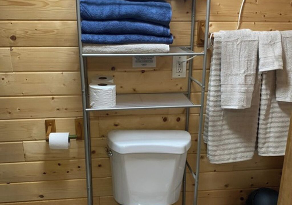 Photo of Bathroom in Nikiski