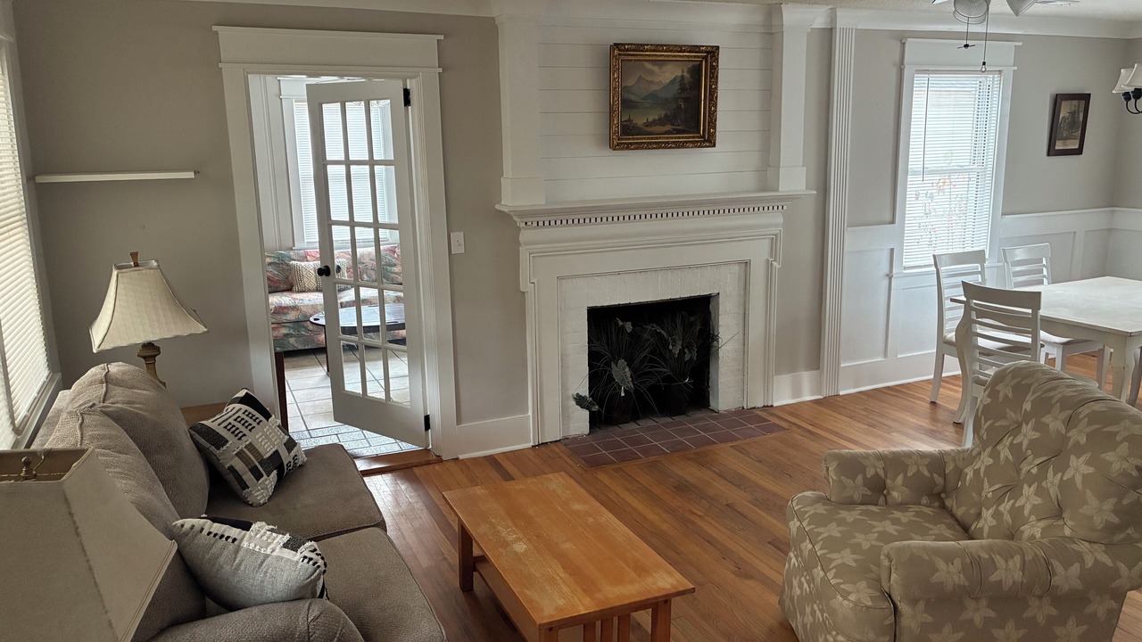 Photo of Livingroom in Georgetown