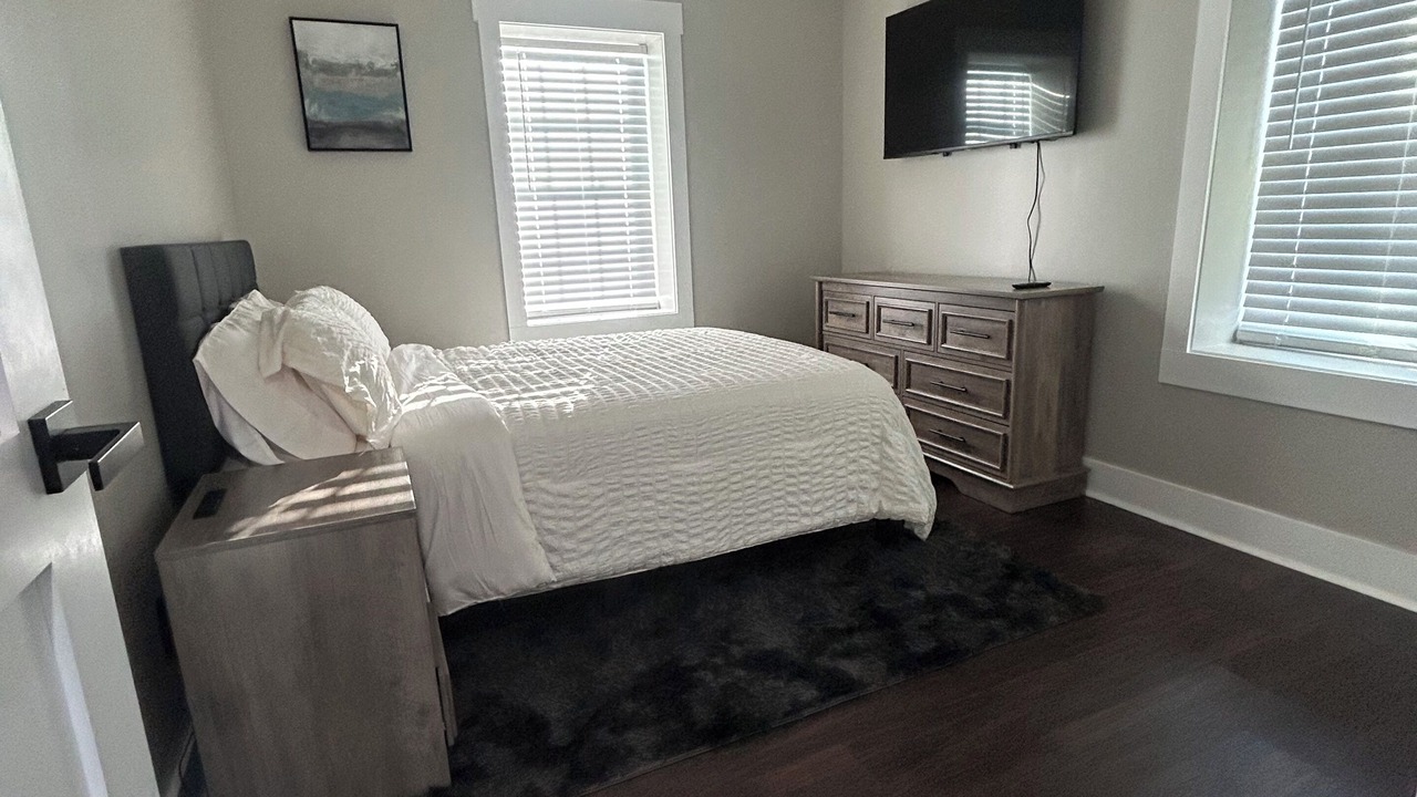 Photo of Bedroom in Covington