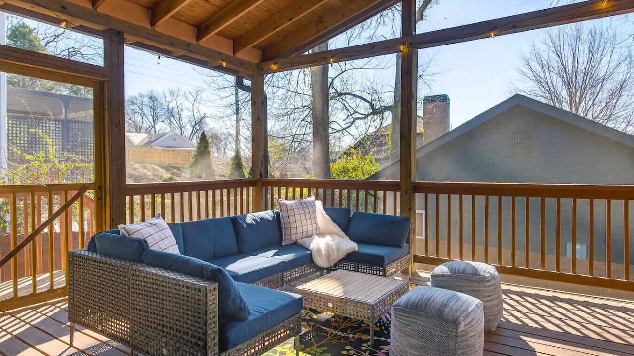 Photo of Outdoor in East Side