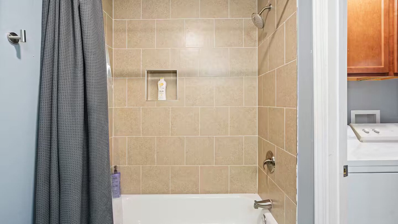 Photo of Bathroom in Greenville
