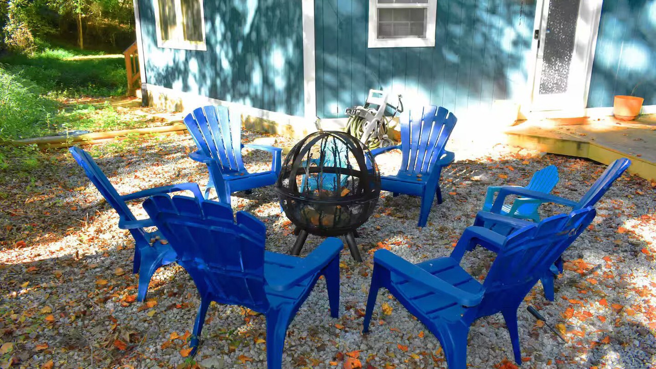Photo of Outdoor in Greenville
