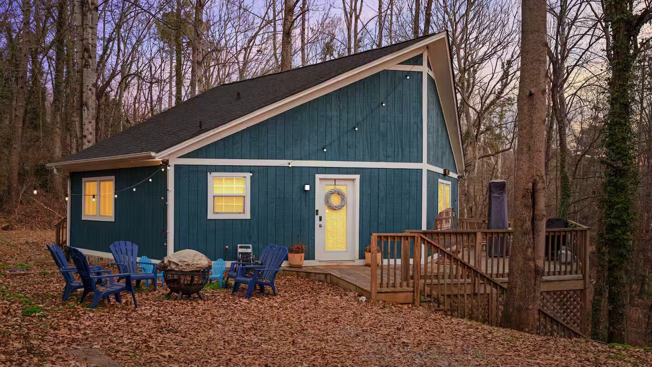Photo of Outdoor in Greenville