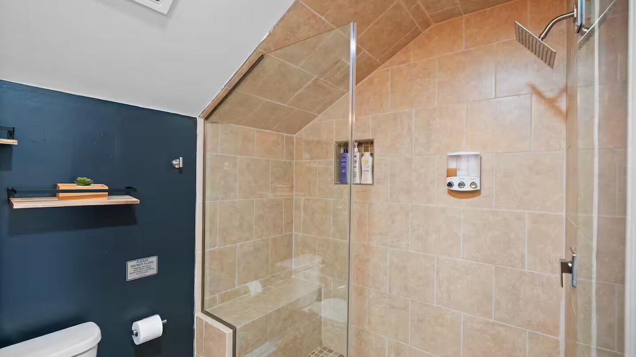 Photo of Bathroom in Greenville