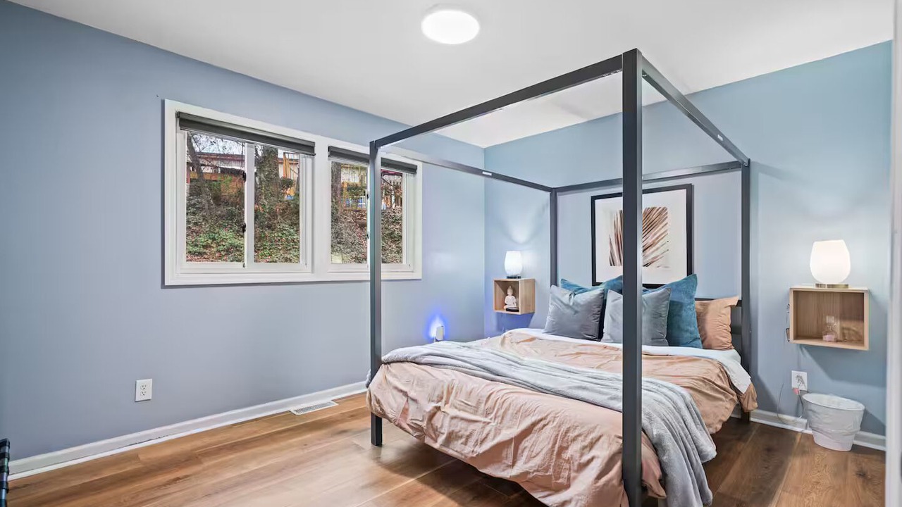 Photo of Bedroom in Greenville