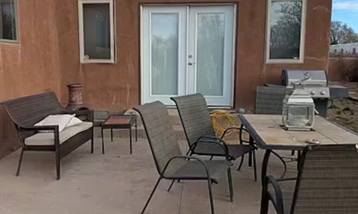 Photo of Outdoor in Espanola