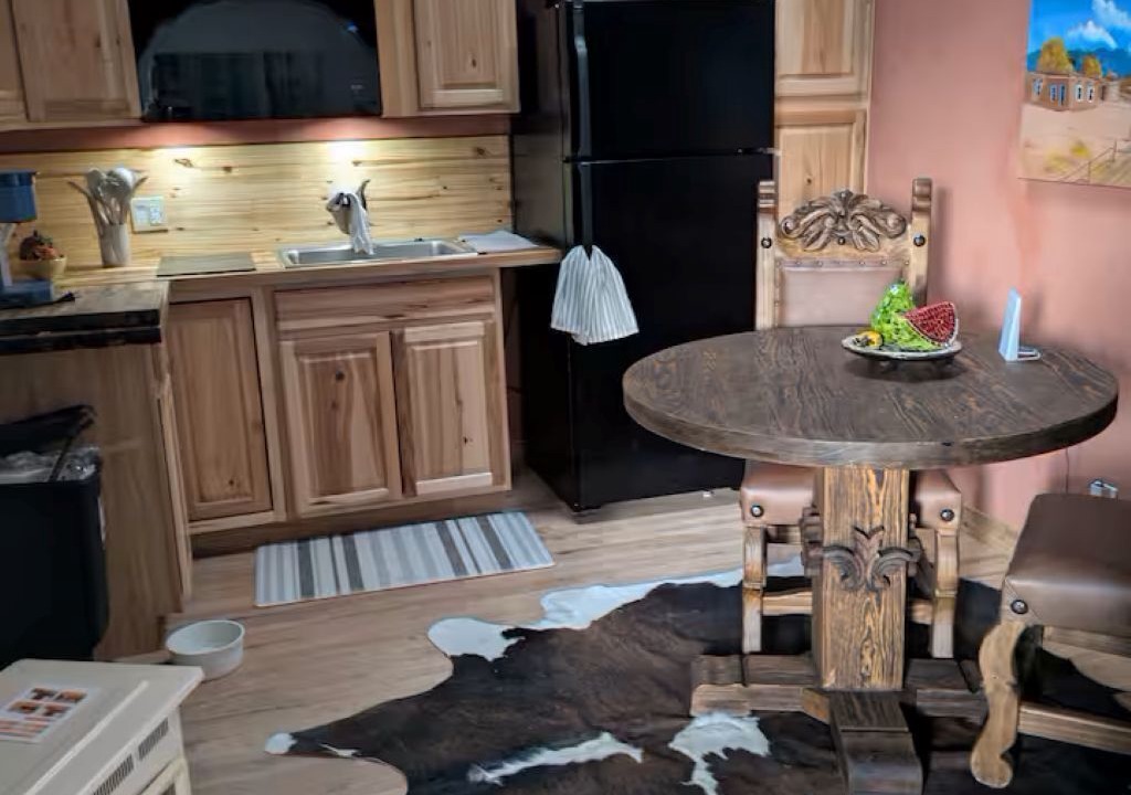 Photo of Kitchen in Espanola