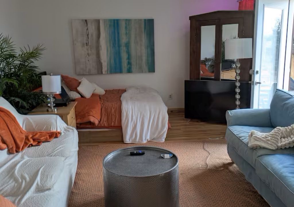 Photo of Livingroom in Espanola