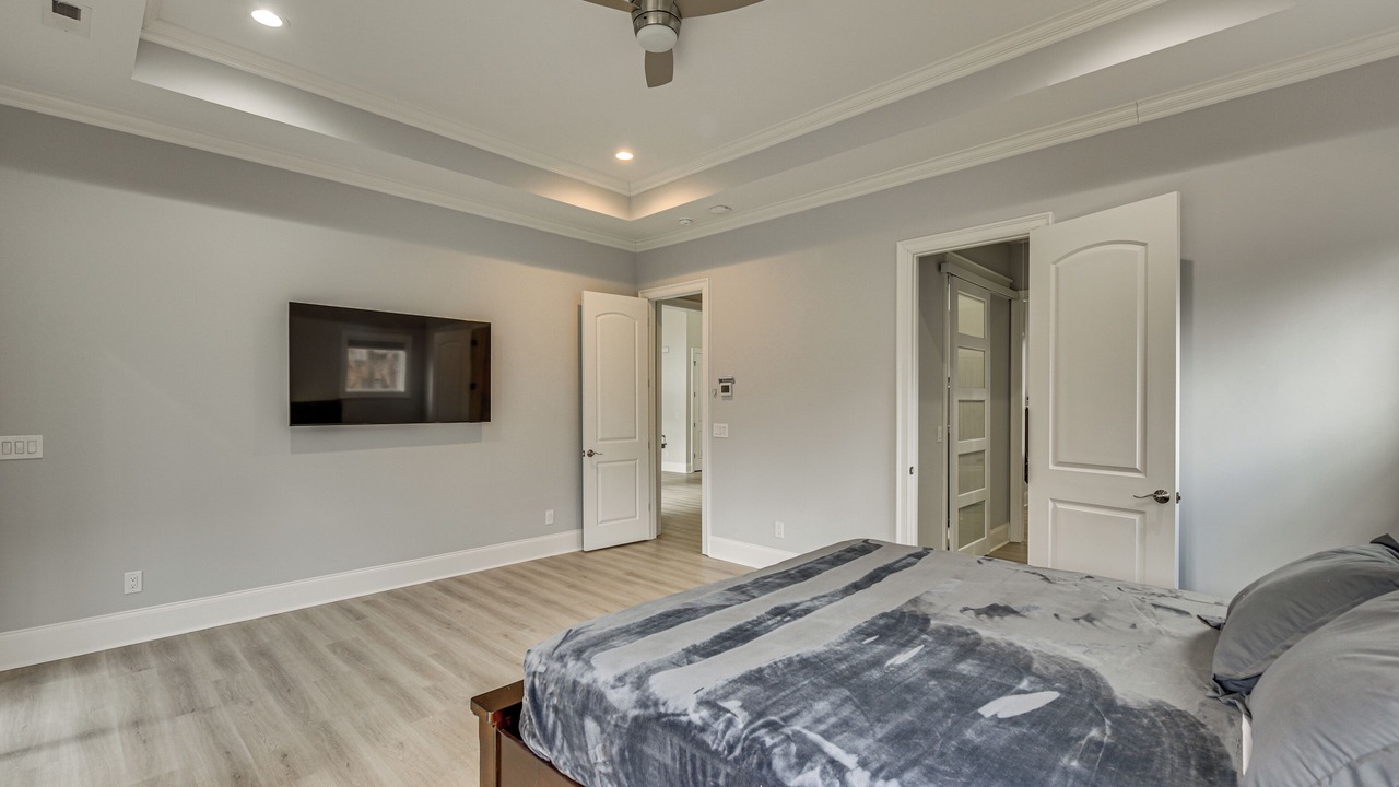 Photo of Bedroom in Bowling Green