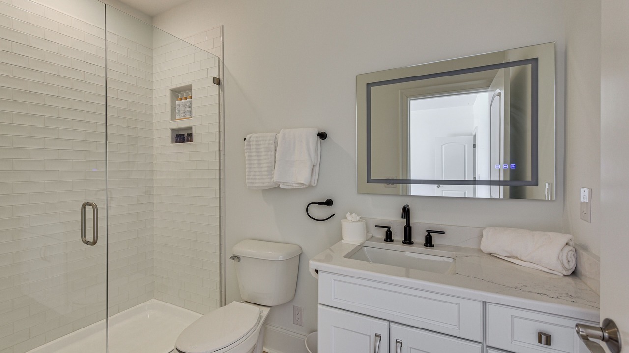 Photo of Bathroom in Bowling Green