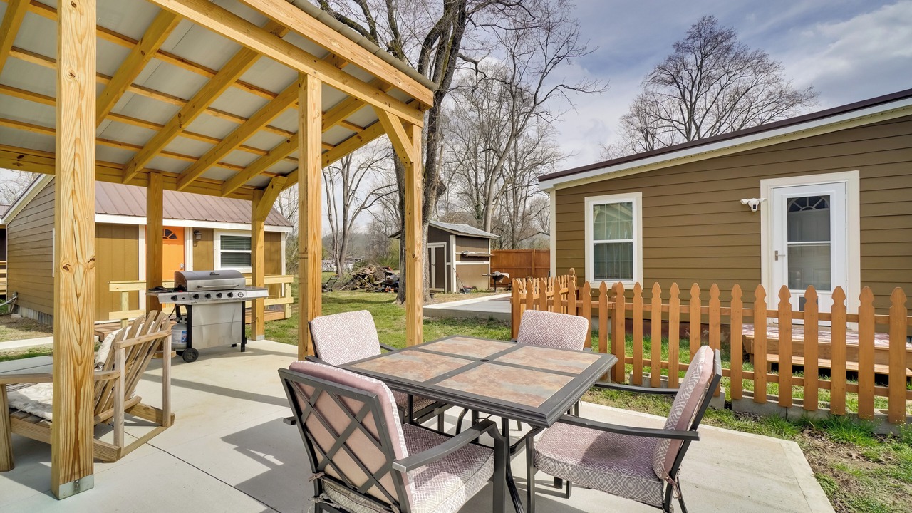 Photo of Outdoor in Townsend