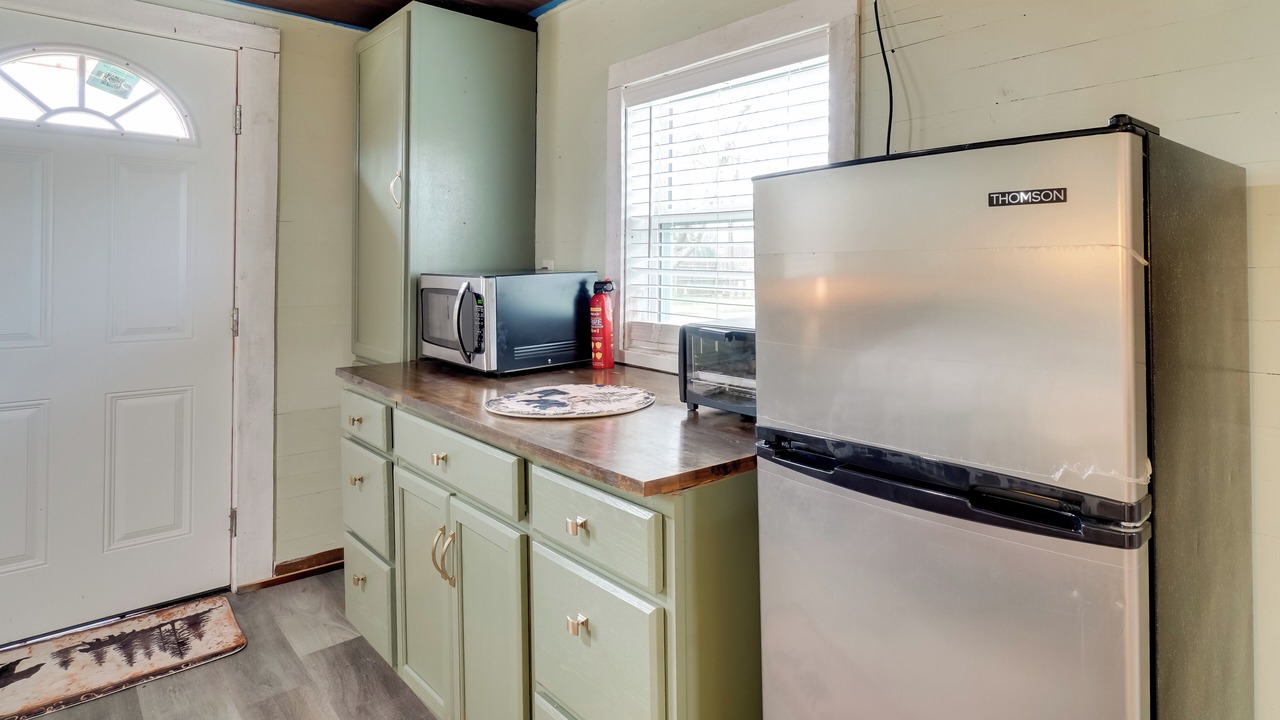 Photo of Kitchen in Townsend