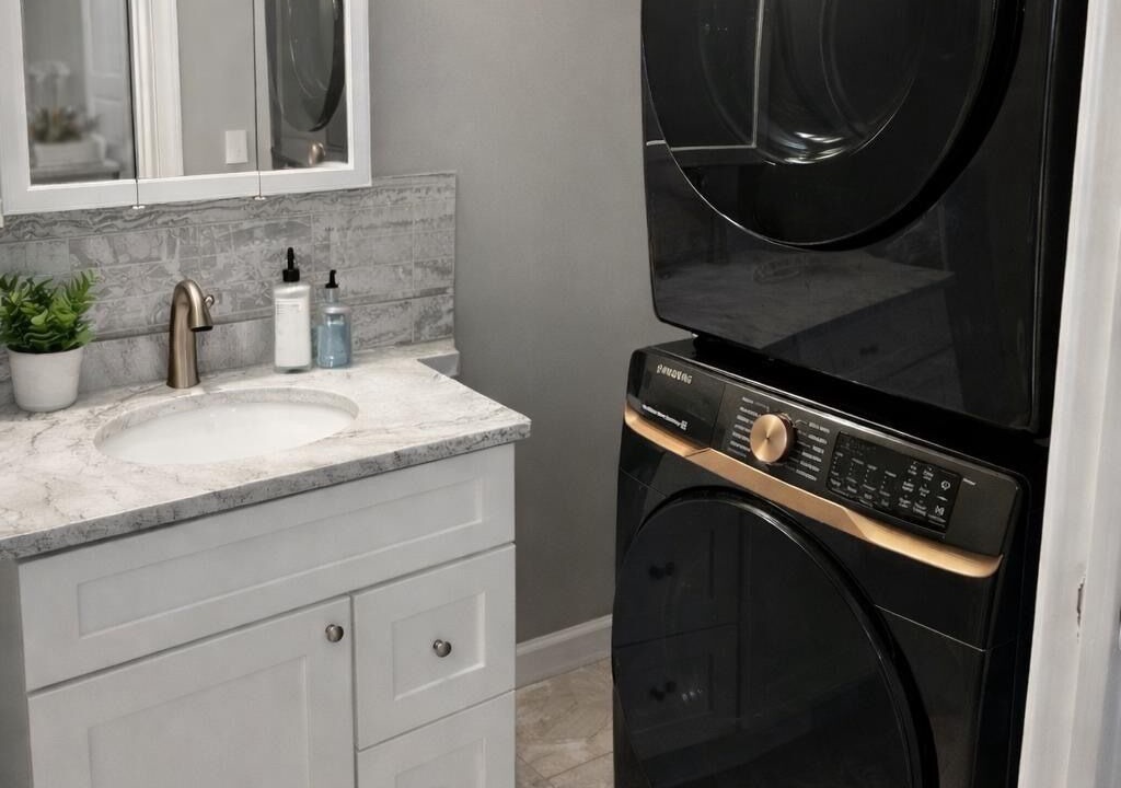 Photo of Bathroom in Worcester